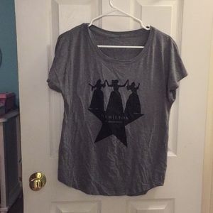 🎁100% AUTHENTIC HAMILTON SHIRT